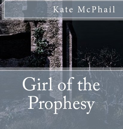 Prolouge to Girl of the Prophesy